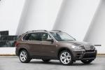 BMW X5 xDrive 5.0i 2010 года